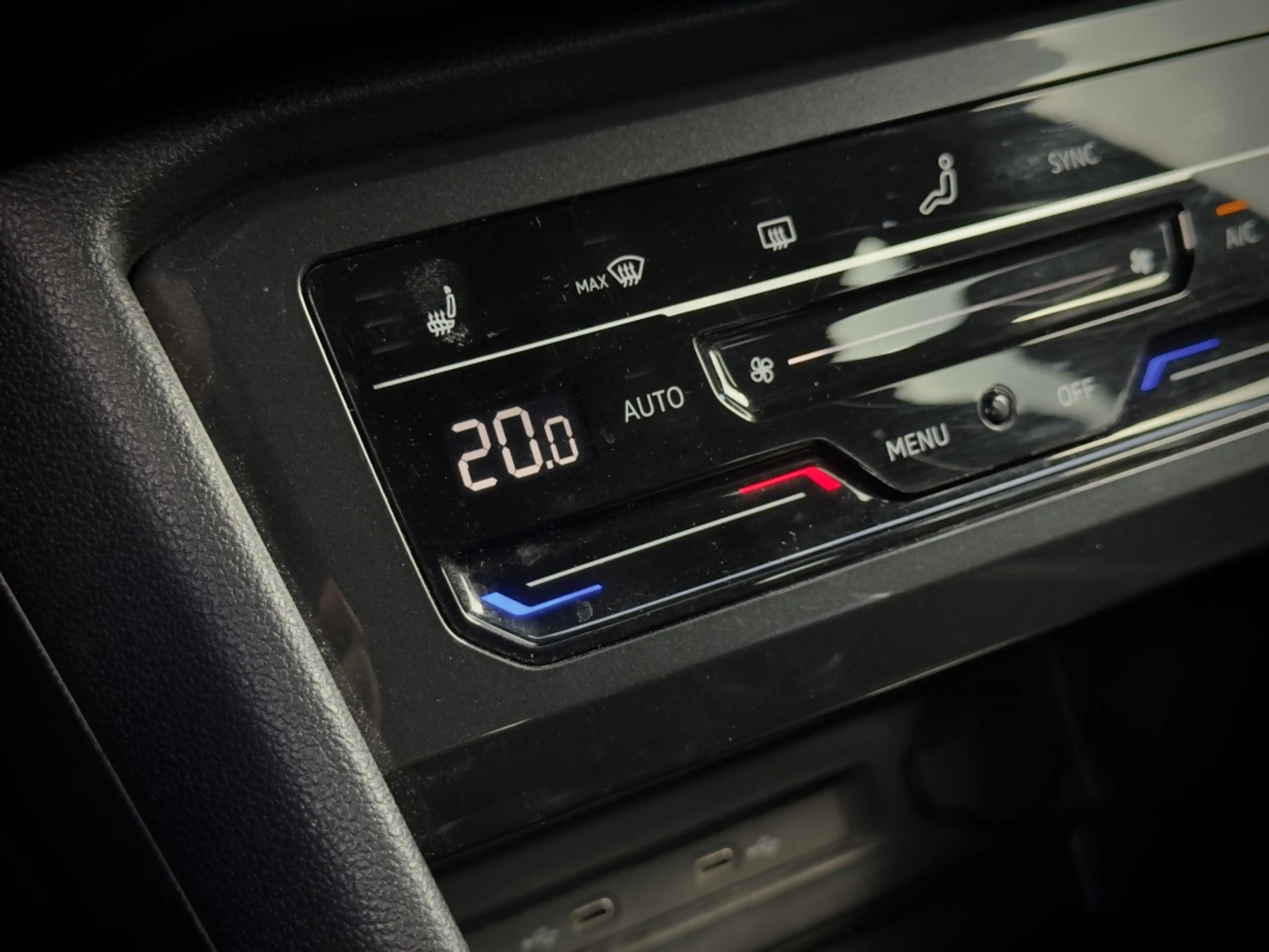 SEAT Tarraco | FR e-Hybrid | SOH 96% | Adaptive Cruise | Trekha — photo 29