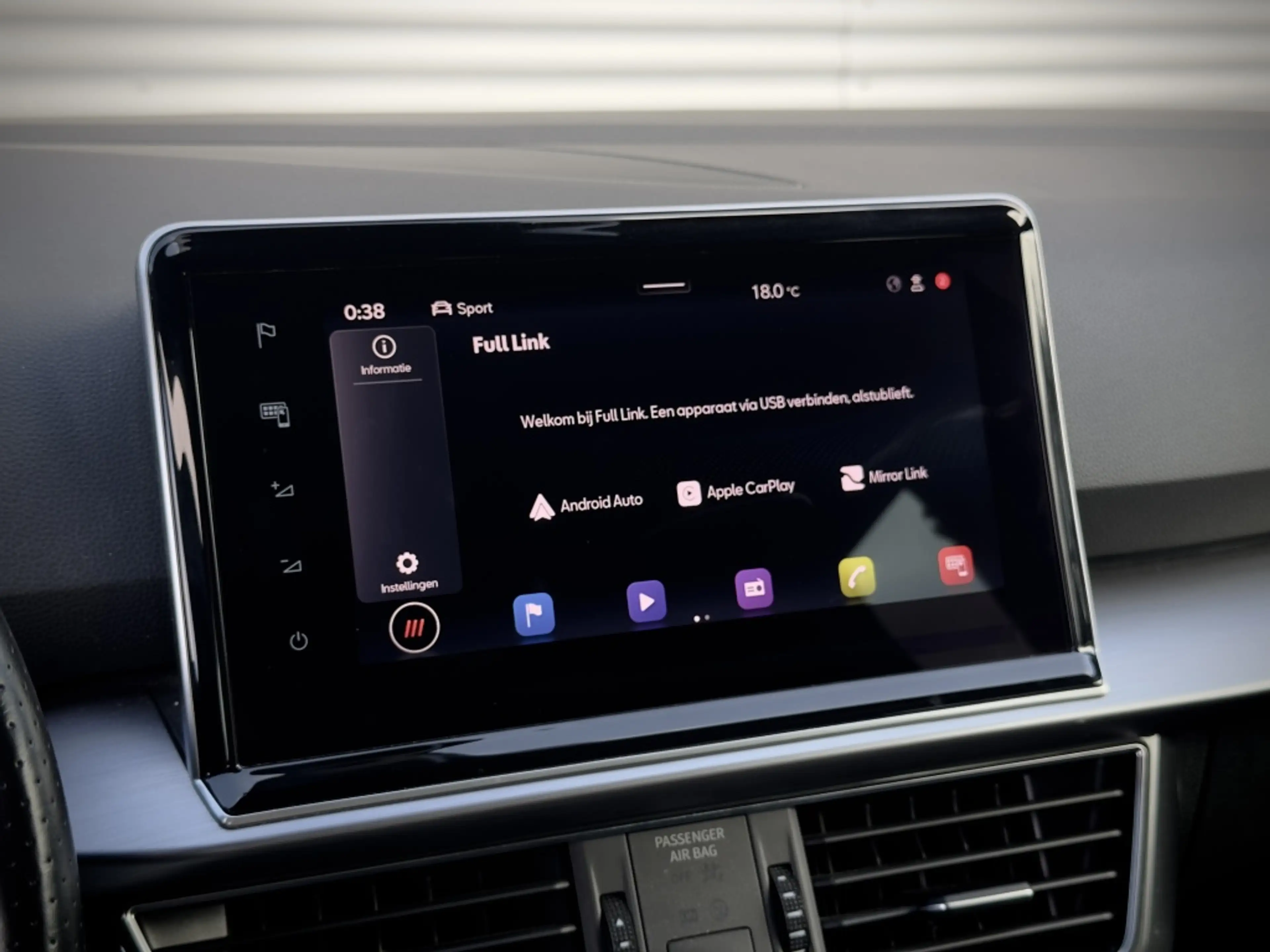 SEAT Tarraco | FR e-Hybrid | SOH 96% | Adaptive Cruise | Trekha — photo 25