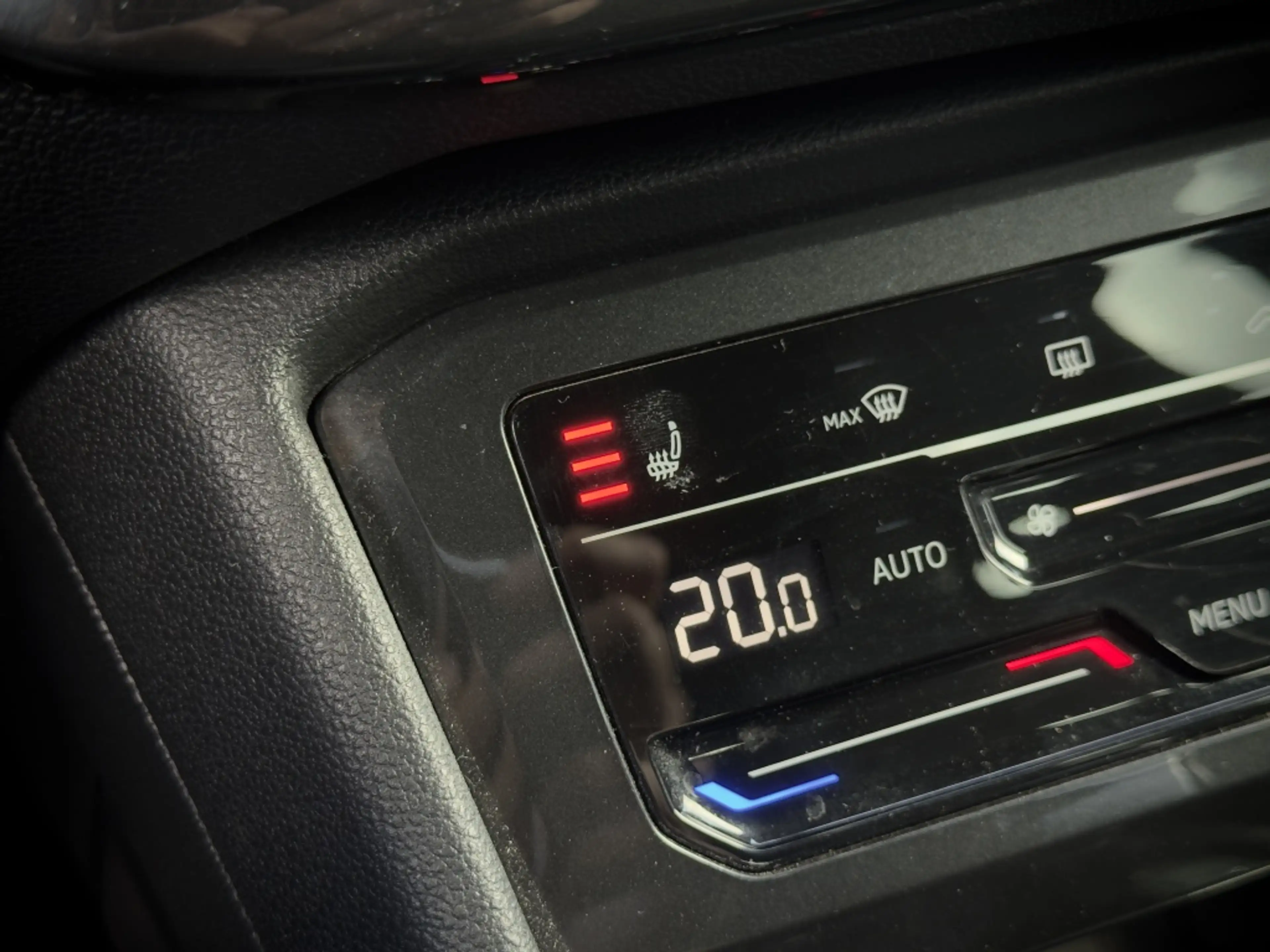 SEAT Tarraco | FR e-Hybrid | SOH 96% | Adaptive Cruise | Trekha — photo 30