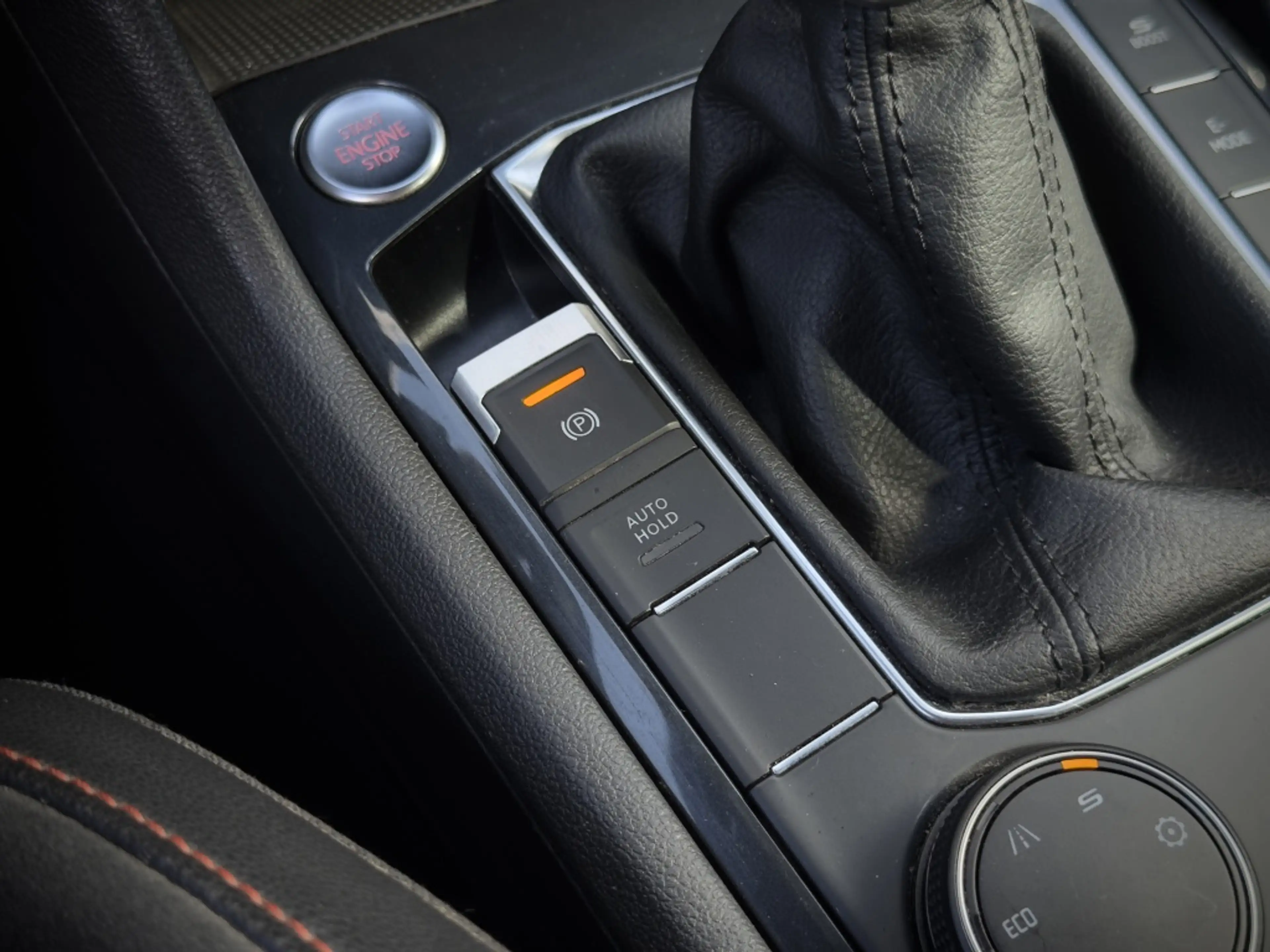 SEAT Tarraco | FR e-Hybrid | SOH 96% | Adaptive Cruise | Trekha — photo 35