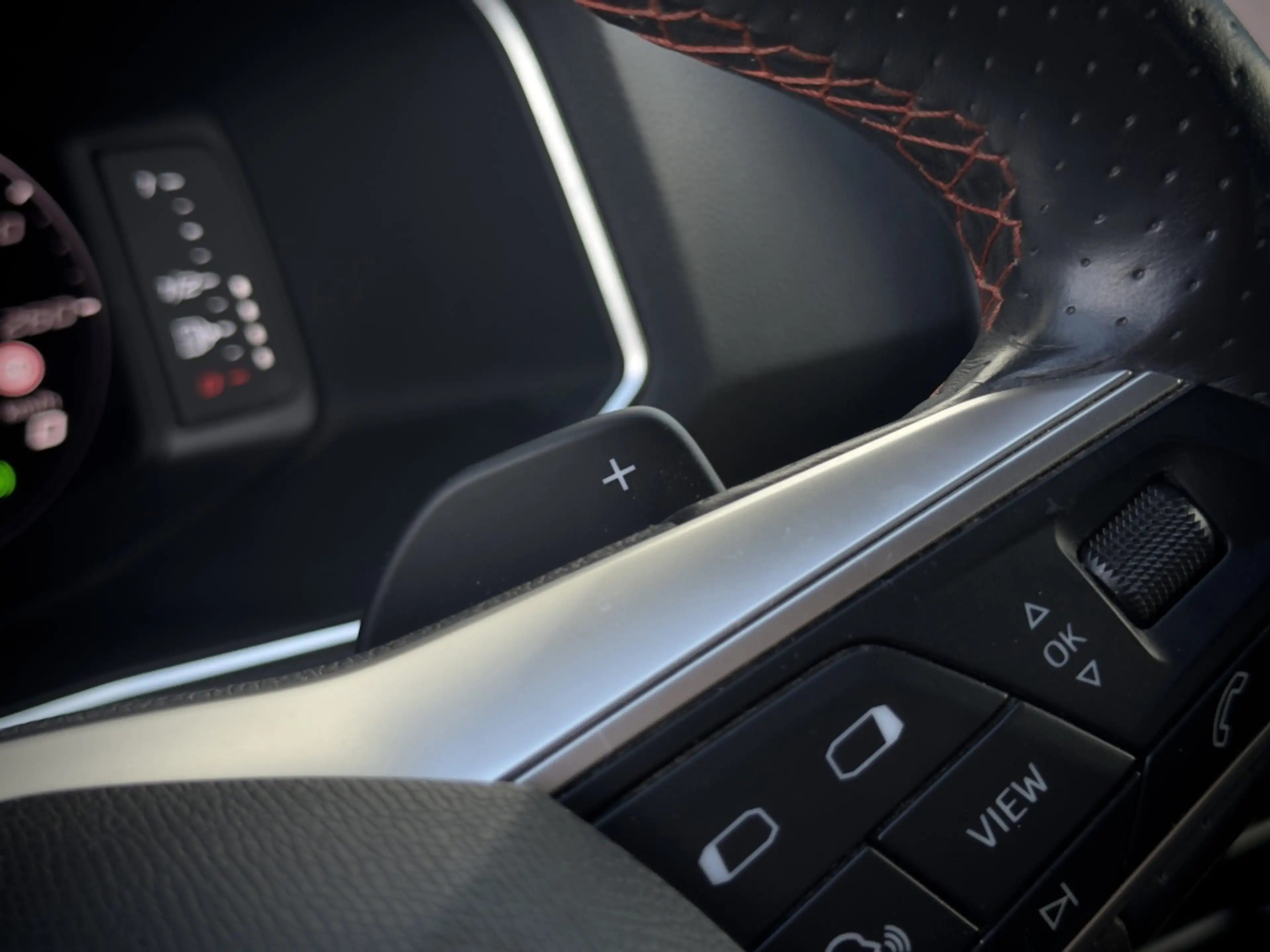 SEAT Tarraco | FR e-Hybrid | SOH 96% | Adaptive Cruise | Trekha — photo 44