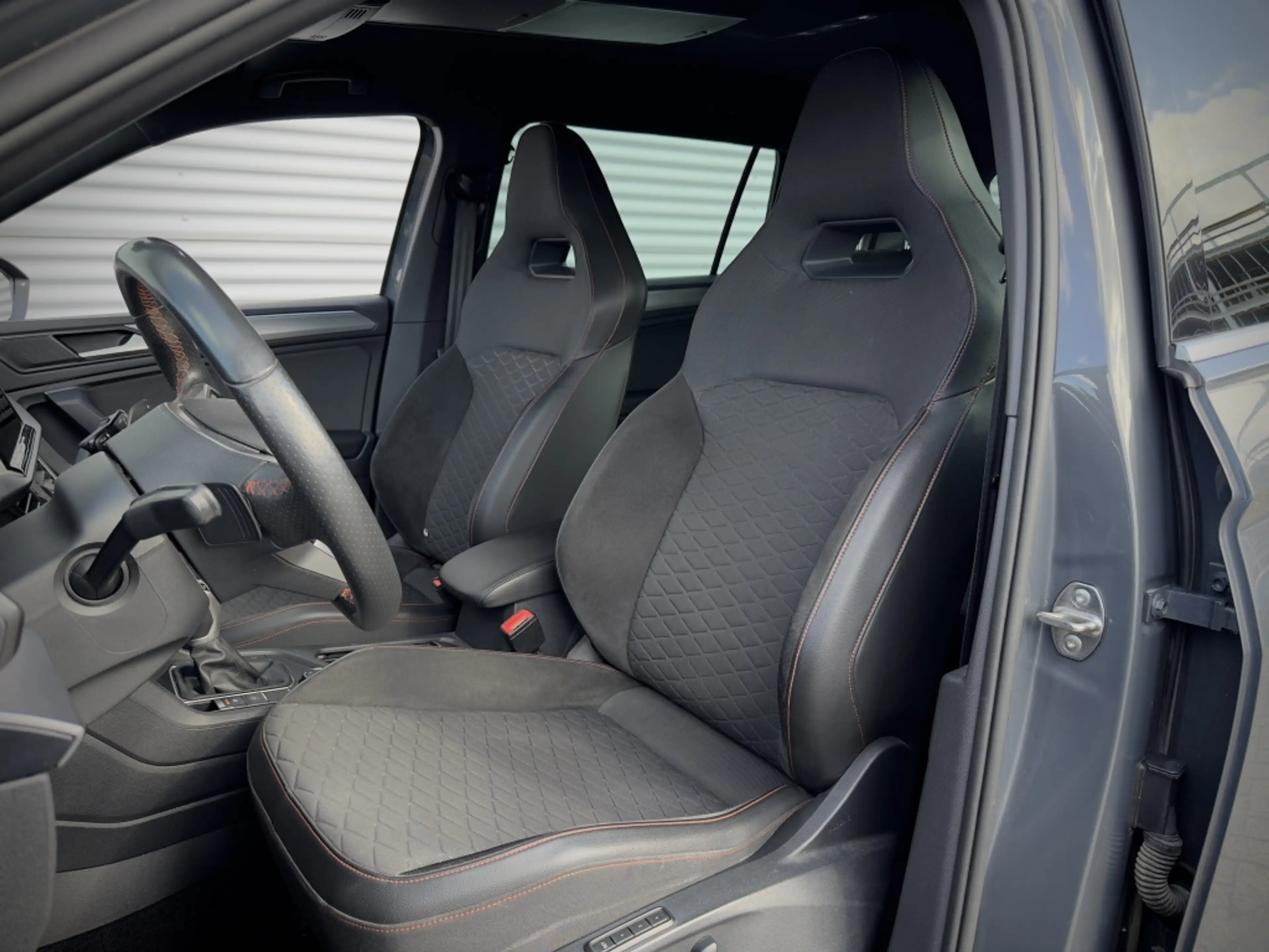SEAT Tarraco | FR e-Hybrid | SOH 96% | Adaptive Cruise | Trekha — photo 7