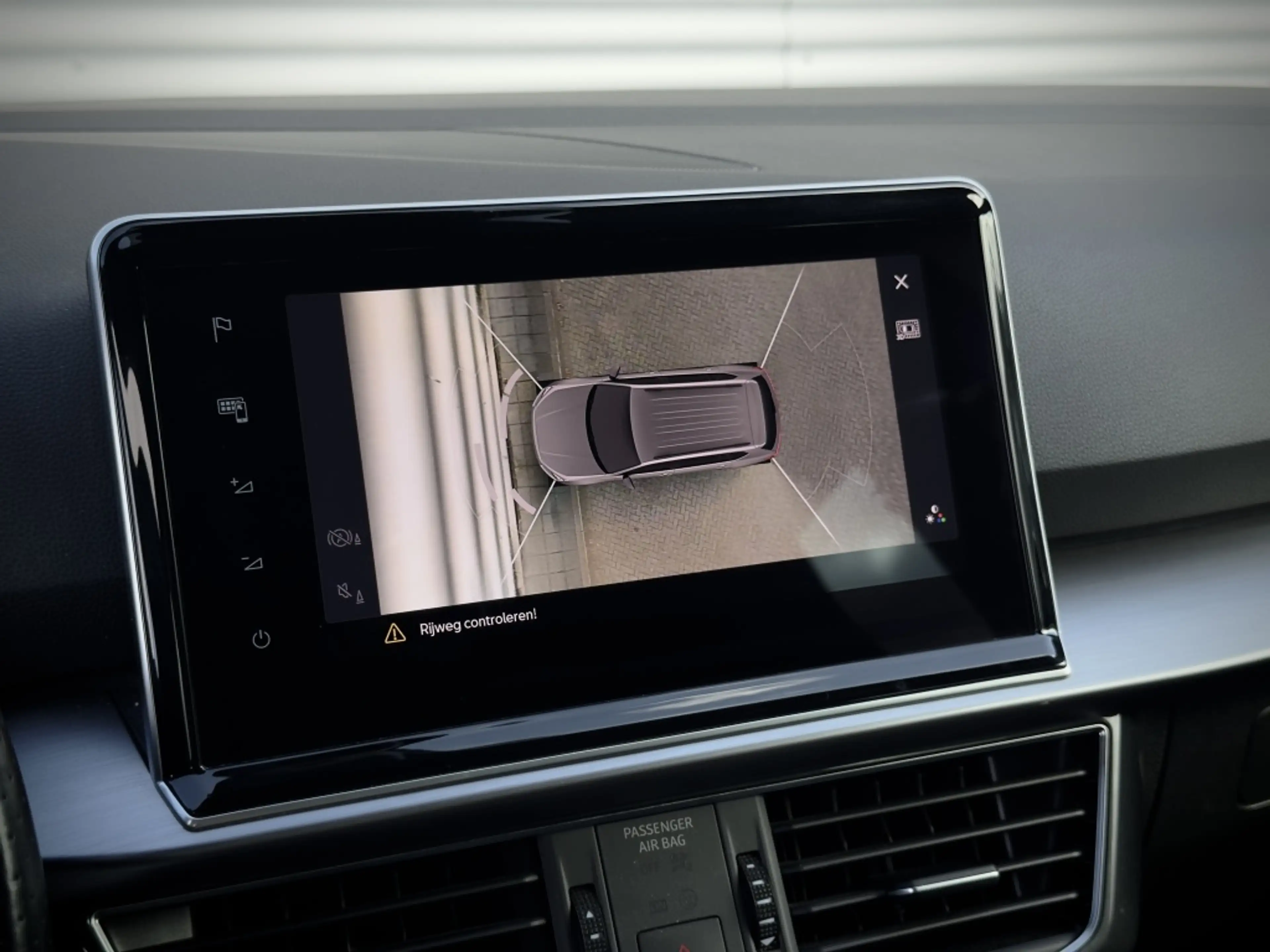 SEAT Tarraco | FR e-Hybrid | SOH 96% | Adaptive Cruise | Trekha — photo 19