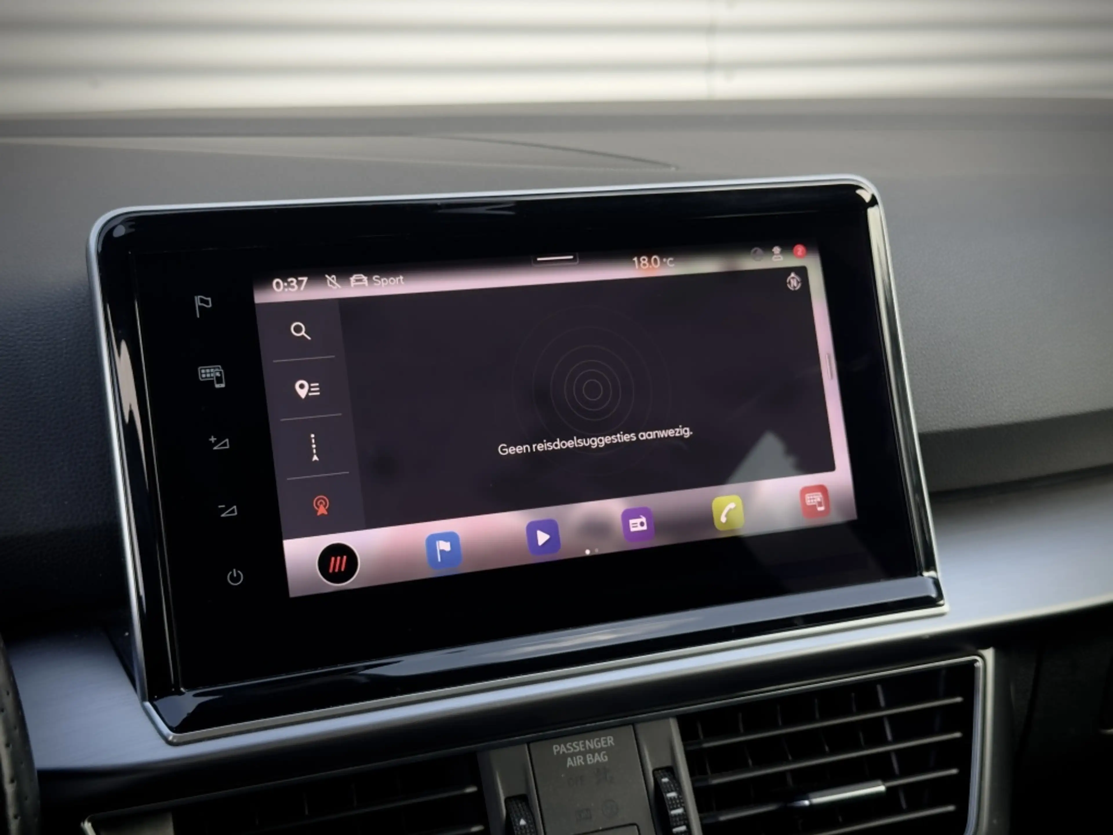 SEAT Tarraco | FR e-Hybrid | SOH 96% | Adaptive Cruise | Trekha — photo 23