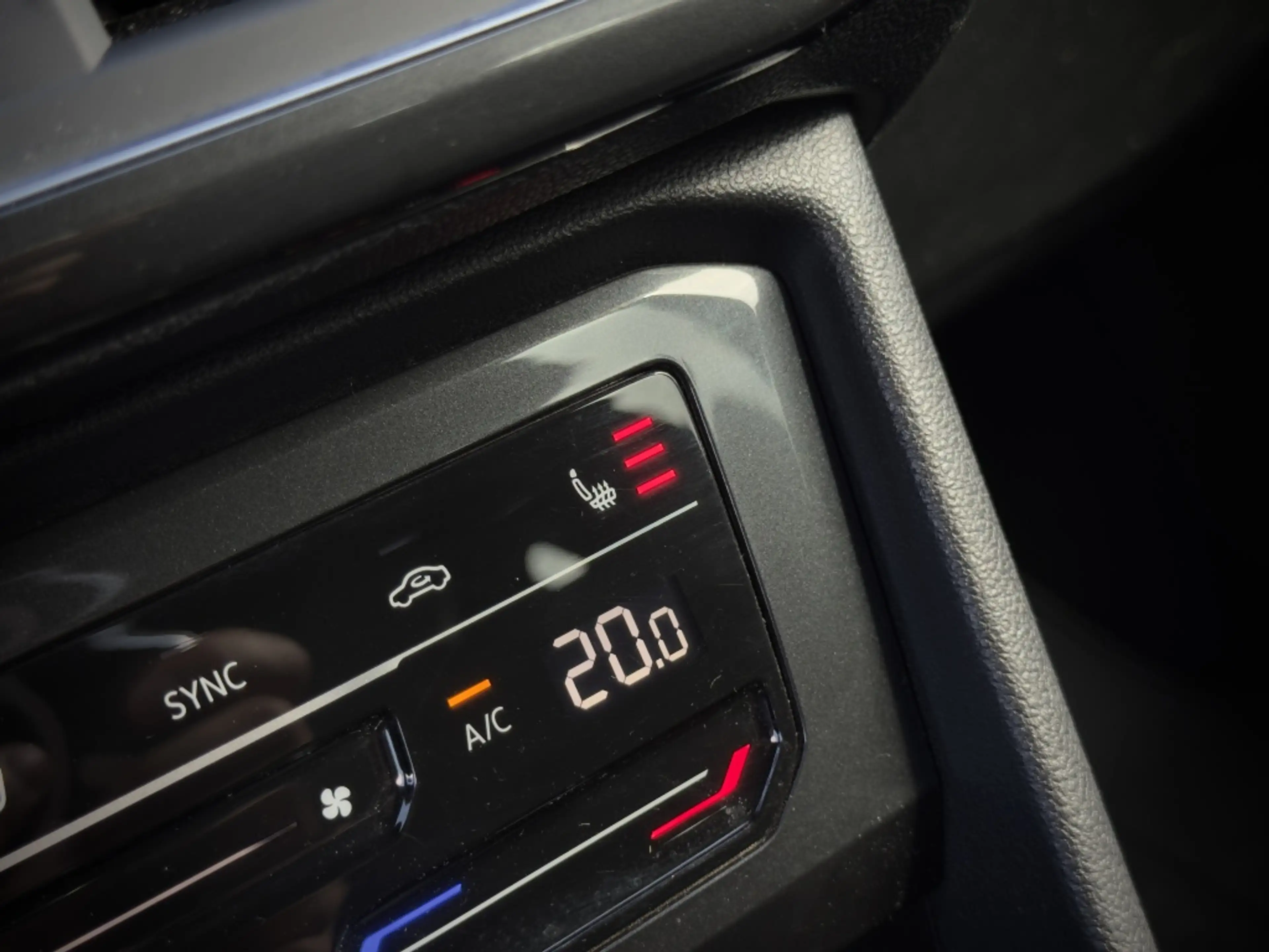 SEAT Tarraco | FR e-Hybrid | SOH 96% | Adaptive Cruise | Trekha — photo 31