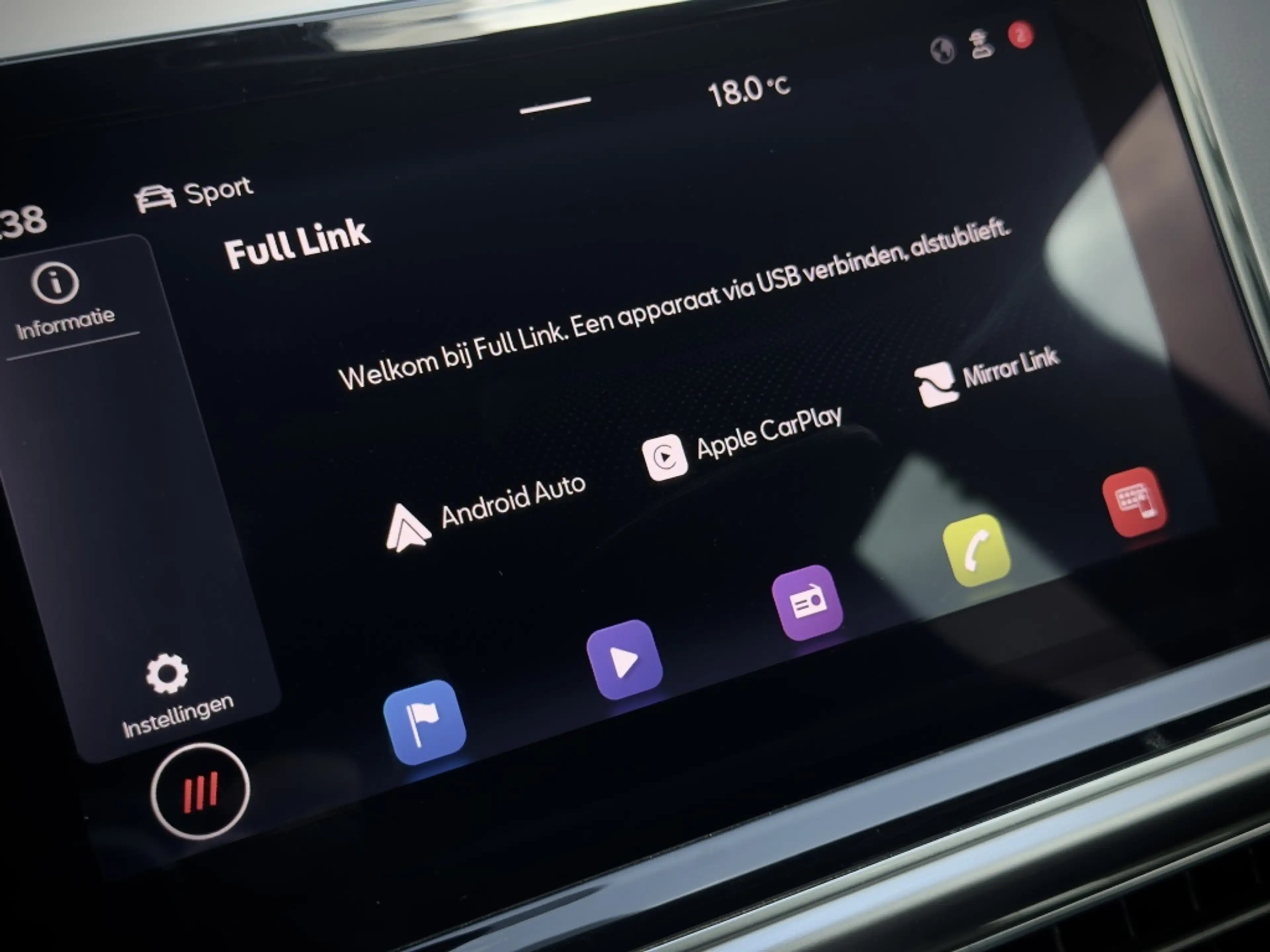 SEAT Tarraco | FR e-Hybrid | SOH 96% | Adaptive Cruise | Trekha — photo 26