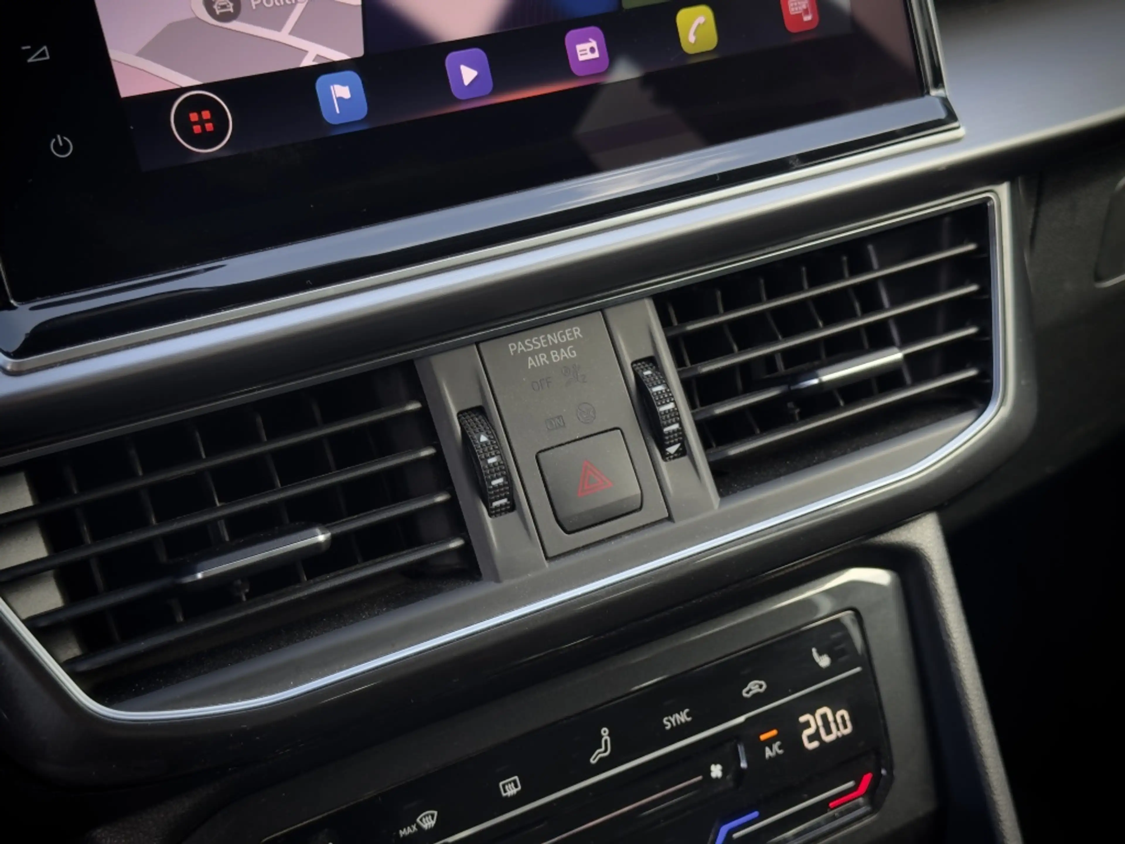 SEAT Tarraco | FR e-Hybrid | SOH 96% | Adaptive Cruise | Trekha — photo 28