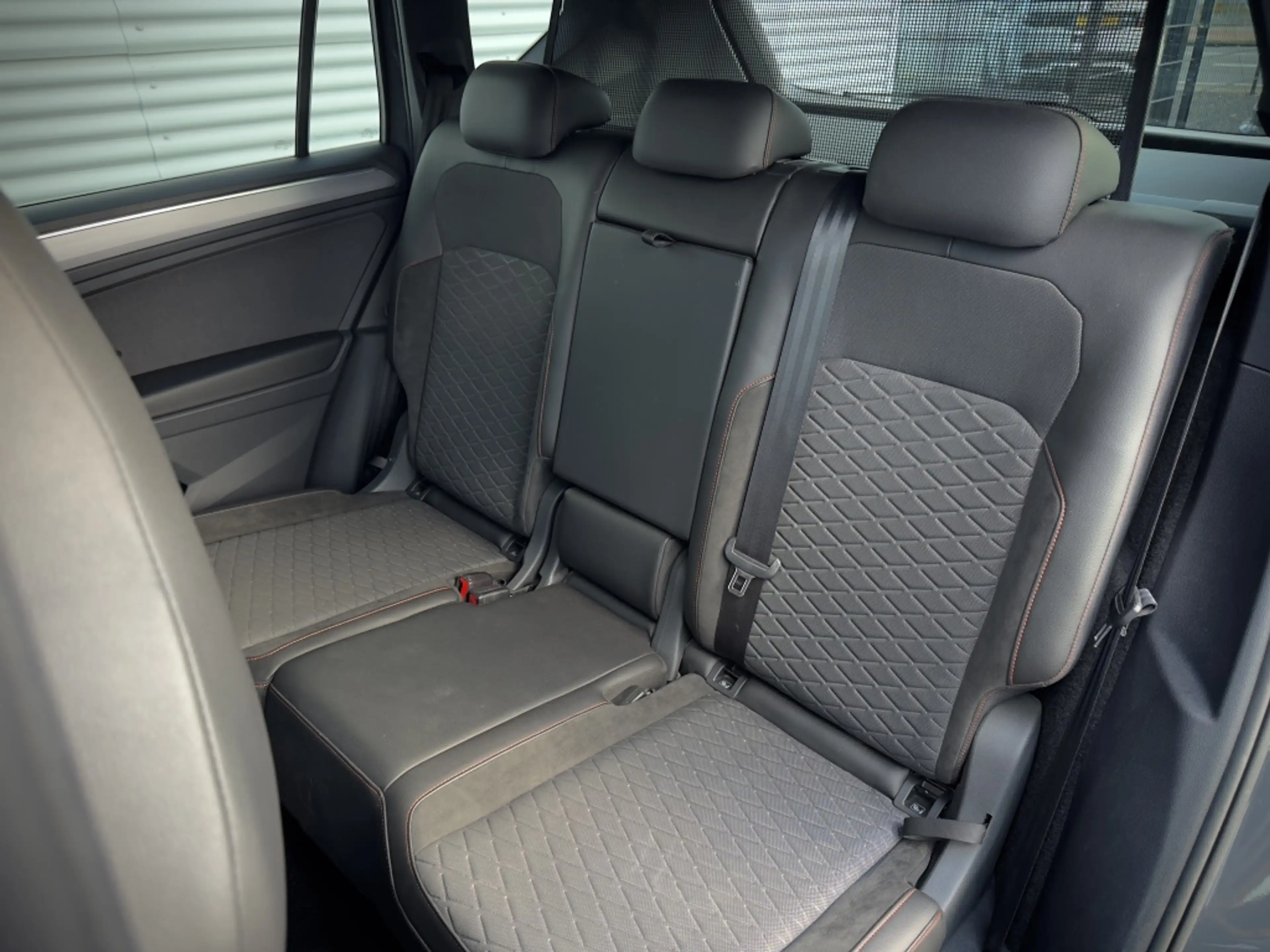 SEAT Tarraco | FR e-Hybrid | SOH 96% | Adaptive Cruise | Trekha — photo 9