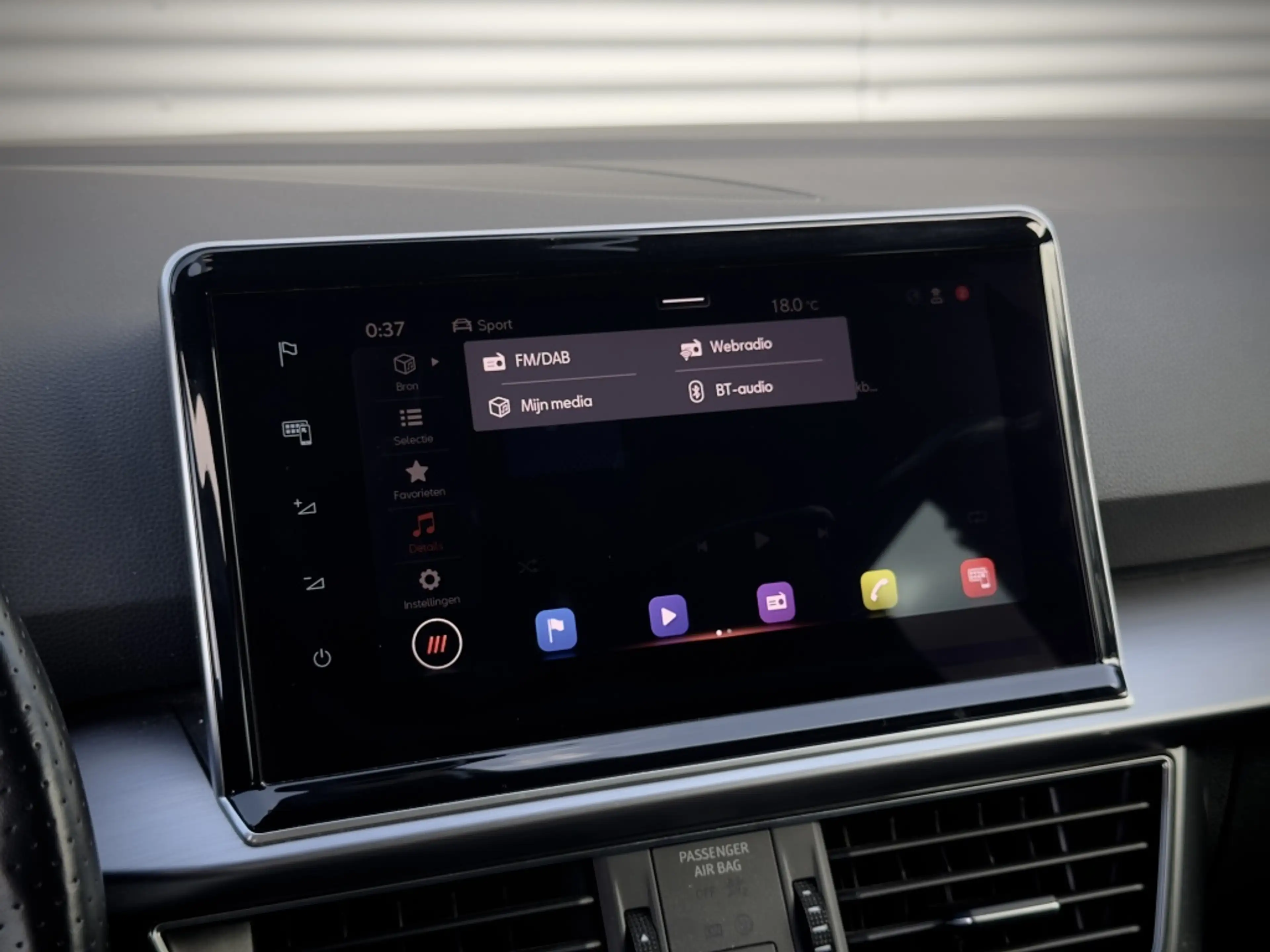 SEAT Tarraco | FR e-Hybrid | SOH 96% | Adaptive Cruise | Trekha — photo 22