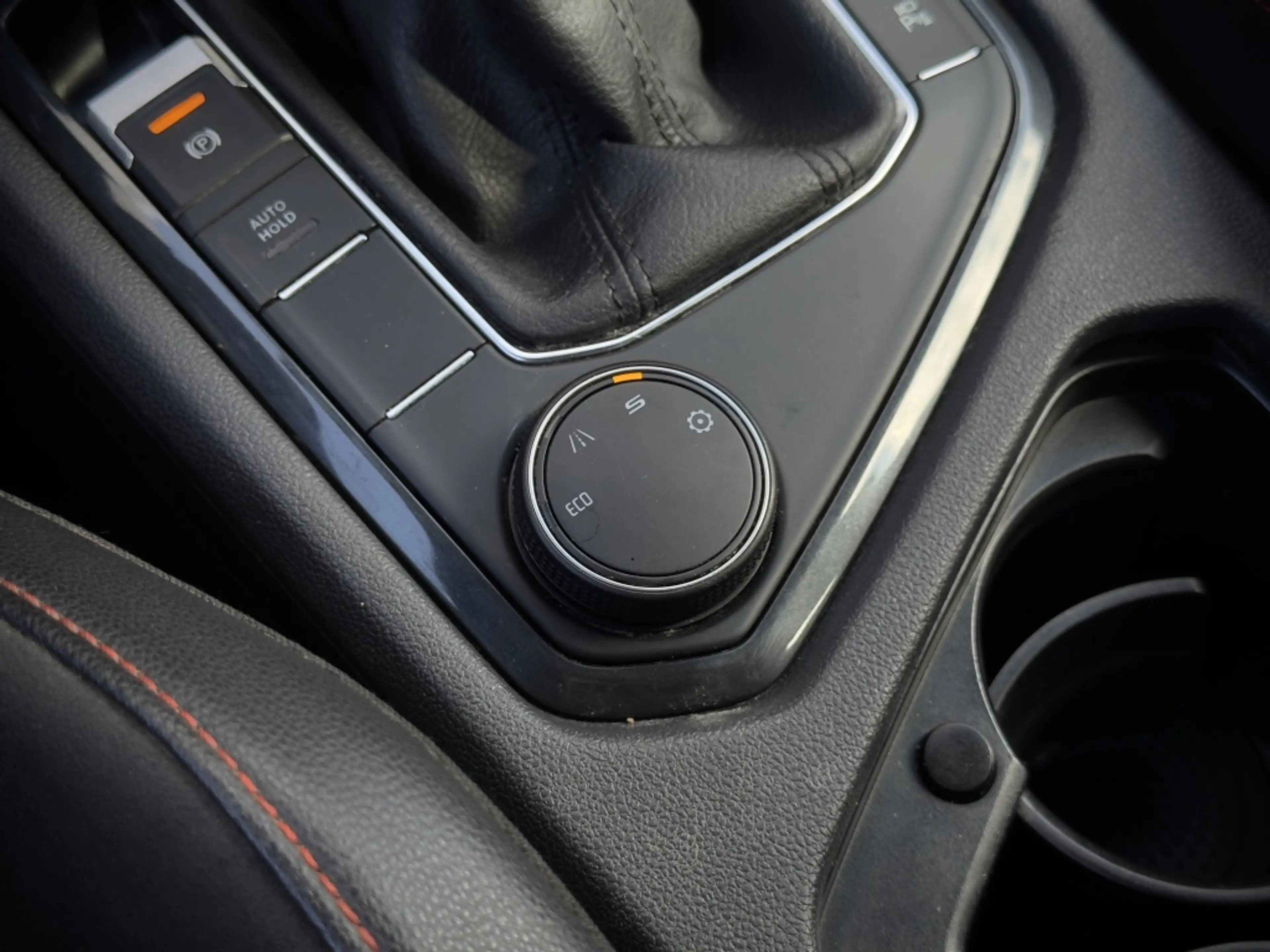 SEAT Tarraco | FR e-Hybrid | SOH 96% | Adaptive Cruise | Trekha — photo 34