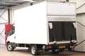 Iveco Daily 35C16 BAKWAGEN LAADKLEP ZIJDEUR Trekhaak 3500KG Wit - thumbnail 16