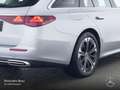 Mercedes-Benz E 300 de T Avantgarde Distr. LED AHK Kamera PTS 9G Argent - thumbnail 12