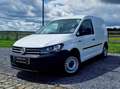 Volkswagen Caddy 1.4 TGI Conceptline CNG air co Wit - thumbnail 2