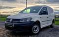 Volkswagen Caddy 1.4 TGI Conceptline CNG air co Wit - thumbnail 3