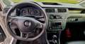 Volkswagen Caddy 1.4 TGI Conceptline CNG air co Blanc - thumbnail 23