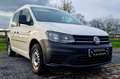 Volkswagen Caddy 1.4 TGI Conceptline CNG air co Wit - thumbnail 15