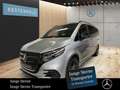 Mercedes-Benz V 250 V 250 d Lang *AVANTGARDE*AMG*AHK*360°*NAVI* Silber - thumbnail 1