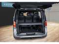 Mercedes-Benz V 250 V 250 d Lang *AVANTGARDE*AMG*AHK*360°*NAVI*  Navi Silber - thumbnail 9