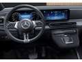 Mercedes-Benz V 250 V 250 d Lang *AVANTGARDE*AMG*AHK*360°*NAVI*  Navi Silber - thumbnail 13