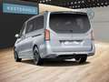 Mercedes-Benz V 250 V 250 d Lang *AVANTGARDE*AMG*AHK*360°*NAVI*  Navi Silber - thumbnail 6