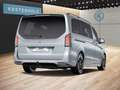 Mercedes-Benz V 250 V 250 d Lang *AVANTGARDE*AMG*AHK*360°*NAVI*  Navi Silber - thumbnail 4