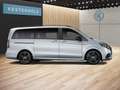 Mercedes-Benz V 250 V 250 d Lang *AVANTGARDE*AMG*AHK*360°*NAVI* Silber - thumbnail 7