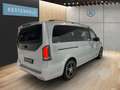 Mercedes-Benz V 250 V 250 d Lang *AVANTGARDE*AMG*AHK*360°*NAVI* Silber - thumbnail 3