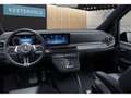Mercedes-Benz V 250 V 250 d Lang *AVANTGARDE*AMG*AHK*360°*NAVI*  Navi Silber - thumbnail 12