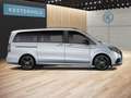 Mercedes-Benz V 250 V 250 d Lang *AVANTGARDE*AMG*AHK*360°*NAVI*  Navi Silber - thumbnail 7