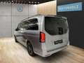 Mercedes-Benz V 250 V 250 d Lang *AVANTGARDE*AMG*AHK*360°*NAVI* Silber - thumbnail 4