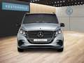 Mercedes-Benz V 250 V 250 d Lang *AVANTGARDE*AMG*AHK*360°*NAVI* Silber - thumbnail 2