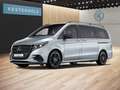 Mercedes-Benz V 250 V 250 d Lang *AVANTGARDE*AMG*AHK*360°*NAVI* Silber - thumbnail 1