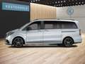 Mercedes-Benz V 250 V 250 d Lang *AVANTGARDE*AMG*AHK*360°*NAVI* Silber - thumbnail 8