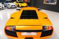 Lamborghini Murciélago Murcielago Coupe 6.2 e-gear Orange - thumbnail 15