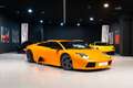 Lamborghini Murciélago Murcielago Coupe 6.2 e-gear Orange - thumbnail 3