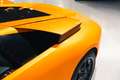 Lamborghini Murciélago Murcielago Coupe 6.2 e-gear Orange - thumbnail 10