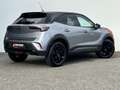 Opel Mokka 130 Turbo Automaat GS | Parkeercamera | Navi | App Grijs - thumbnail 2