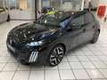 Peugeot 208 GT - Mild Hybrid Zwart - thumbnail 1
