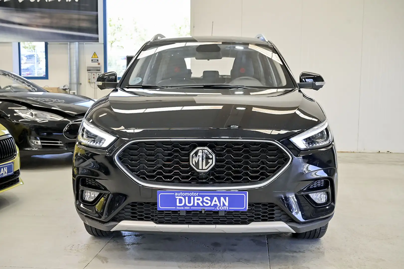 MG ZS 1.0T Luxury Auto - 2