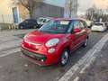 Fiat 500L 500L Living 1.6 Multijet Pop Star 5pl. Rouge - thumbnail 2