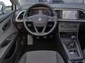 SEAT Leon ST Style 1.6 TDI LED/NAVI/KAMERA/DAB/2xPDC Blanc - thumbnail 4