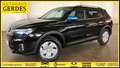 SsangYong Korando E-Motion Titanium 100% elektrisch Schwarz - thumbnail 1