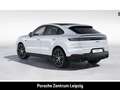 Porsche Cayenne E-Hybrid Coupe BOSE InnoDrive Matrix 21Zoll Weiß - thumbnail 3