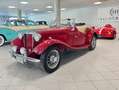 MG TD Rosso - thumbnail 1