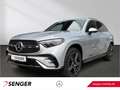 Mercedes-Benz GLC 300 de 4M AMG Digital-Light Distronic AHK Argent - thumbnail 1