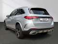Mercedes-Benz GLC 300 de 4M AMG Digital-Light Distronic AHK Argent - thumbnail 4