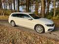 Volkswagen Passat Variant Passat Variant 2.0 TDI SCR DSG Elegance Weiß - thumbnail 2