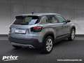 Jeep Avenger Avenger e-Hybrid MY24 Altitude 1.2l T3 48V 81kW Grau - thumbnail 4