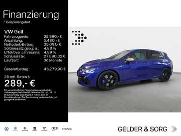 R 2.0 TSI 4M RFK*19Z*H&K*IG.LIGHT*NAV*SHZ