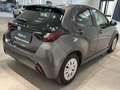 Toyota Yaris Yaris 1.5 Hybrid 5 porte Grijs - thumbnail 4